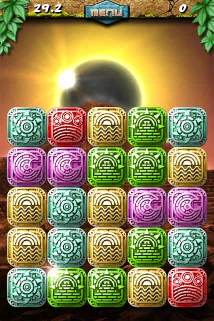 MayanPuzzle