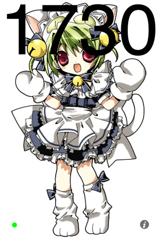 digicharatclock01