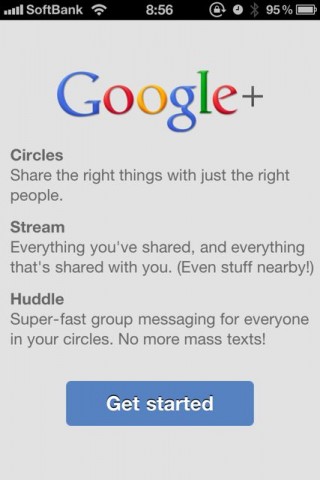 google+