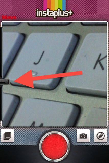 Instaplus - もうちょっと良いカメラをInstagramに Instaplus - もうちょっと良いカメラをInstagramに