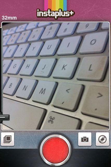 Instaplus - もうちょっと良いカメラをInstagramに Instaplus - もうちょっと良いカメラをInstagramに