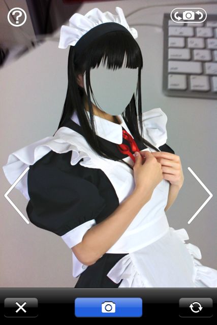 maidcamera