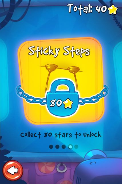 Cut the Rope Experiments Cut the Rope Experiments