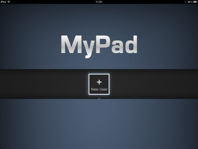 MyPad+
