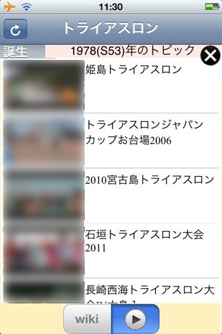 思い出ノート