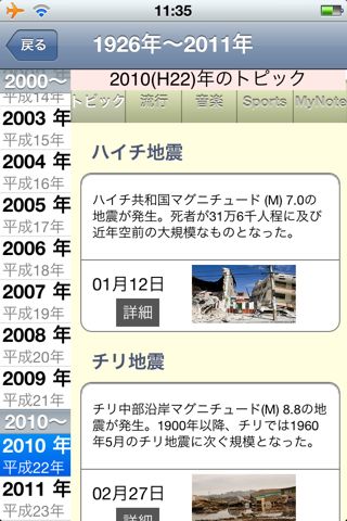 思い出ノート