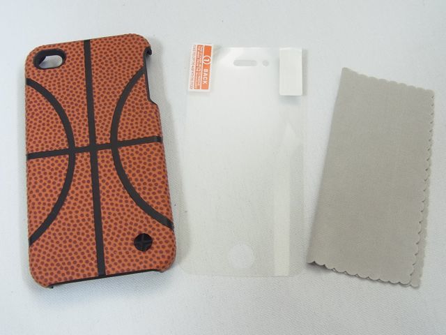SNAP ON COVER SPORT BASKETBALL TREXTA