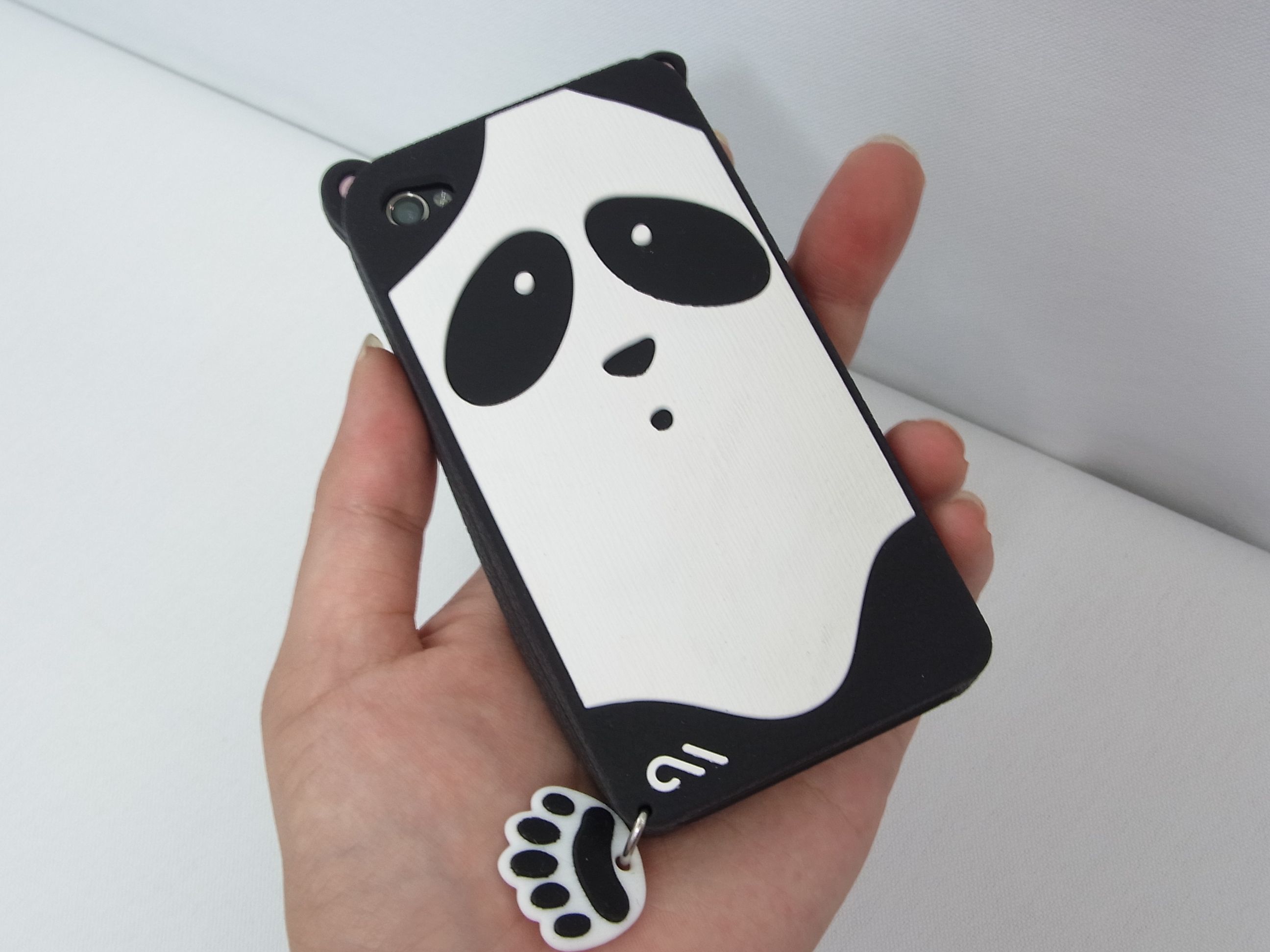 panda