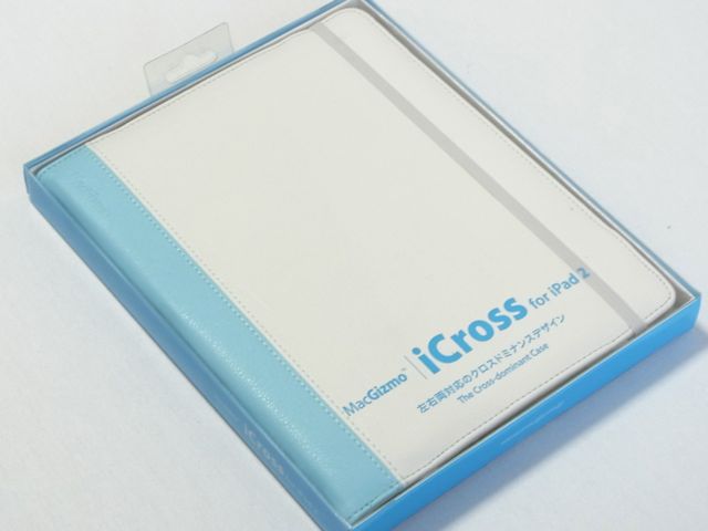 iCross for iPad 2
