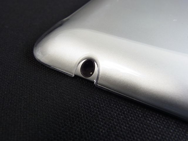 Zero 8(0.8mm)UltraThin for iPad 2