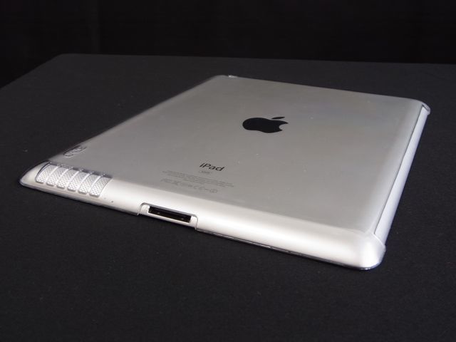 Zero 8(0.8mm)UltraThin for iPad 2