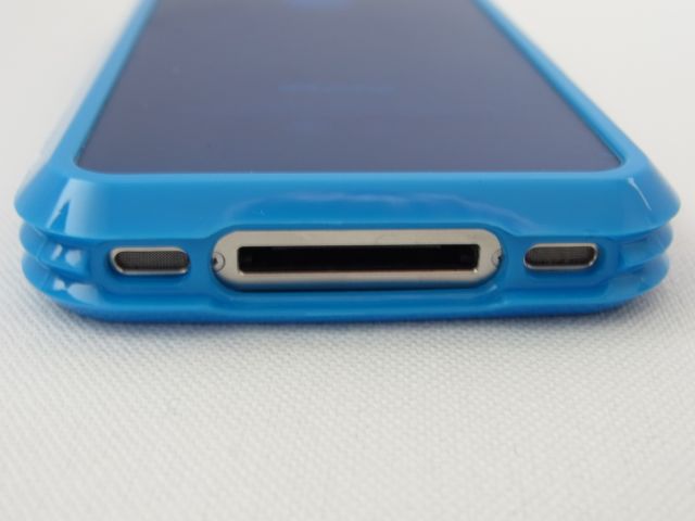 SwitchEasy TRIM for iPhone 4