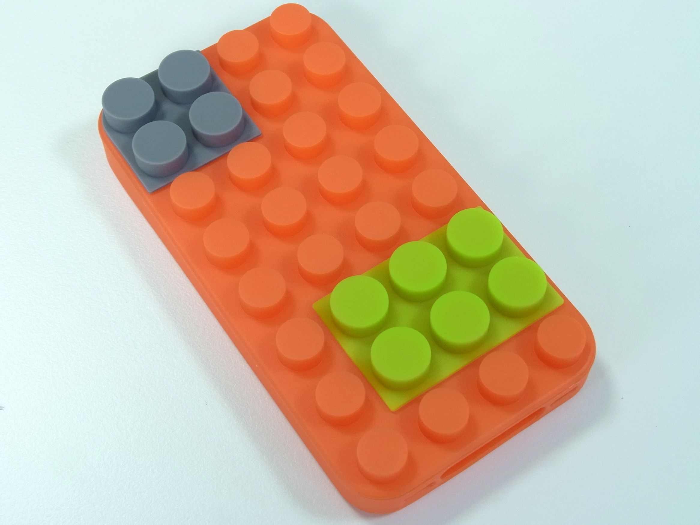 BlockCase for iPhone4