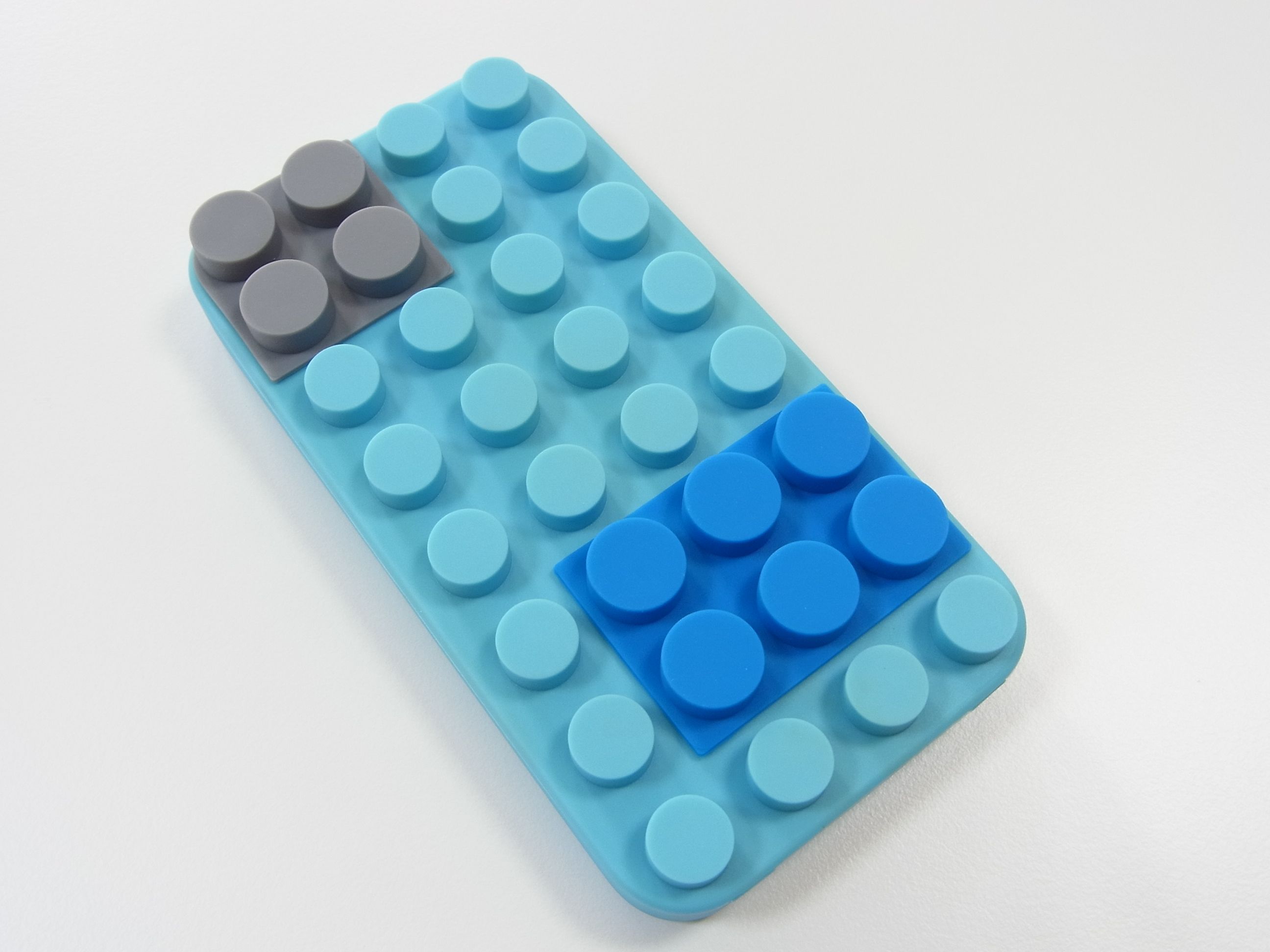 BlockCase for iPhone4