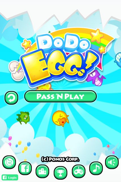 DoDoEgg