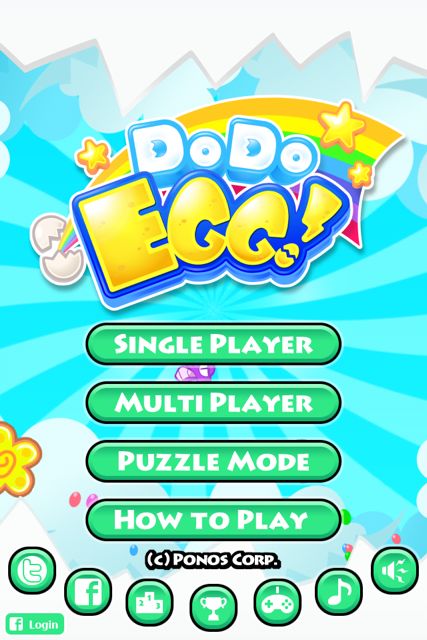 DoDoEgg