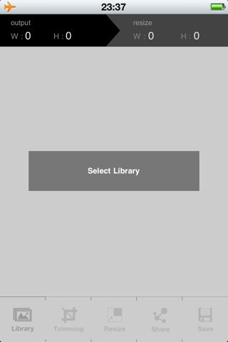 ResizeHandler
