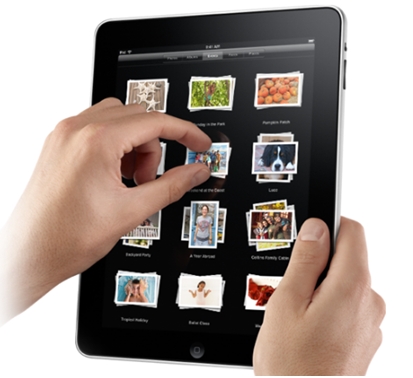iPadの使い方まとめ。標準アプリの徹底解説、Tipsなどなど。