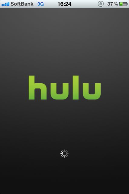 hulu