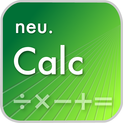 Ipad Iphone Neu Calc 電卓とエクセルの間 新型表計算アプリ 無料 Appbank