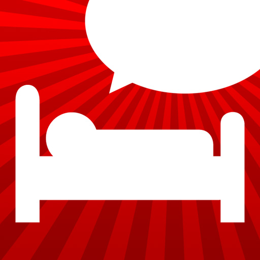 Sleep Talk Recorder 自分の寝言 聞いた事ありますか みんなのオモシロ寝言も聞けます Appbank