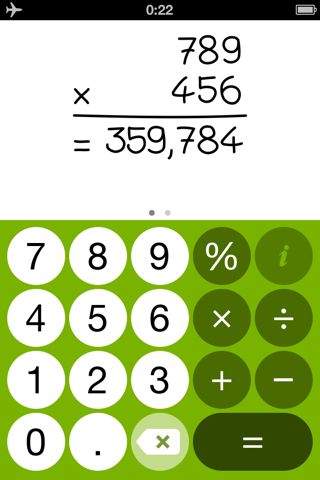 Calculus doodlus