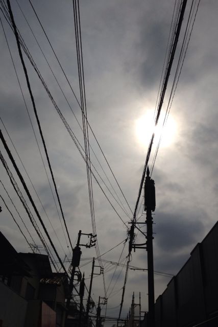 cloudwatcher