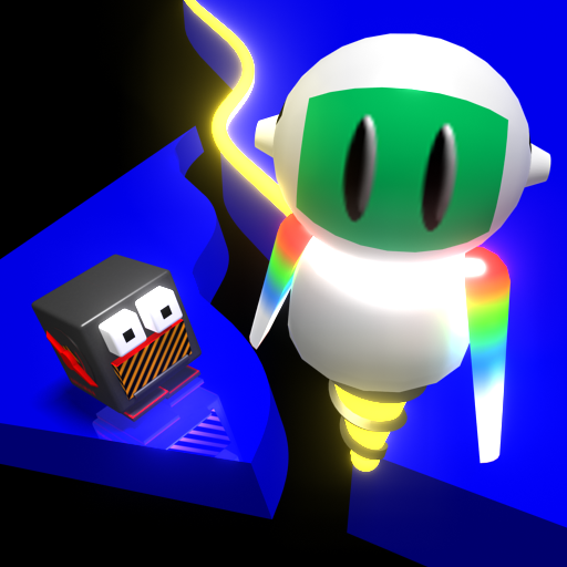 Iphone Ipad Curvebot Evolved タイトーの Qix 的カジュアル陣取りゲーム Appbank Iphone Ipad Curvebot Evolved タイトーの Qix 的カジュアル陣取りゲーム Appbank
