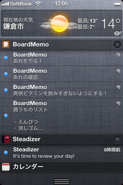 BoardMemo