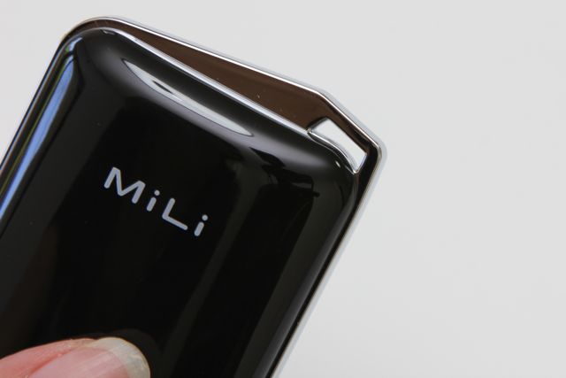 MiLi Power Crystal for iPhone