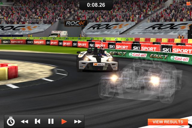 Race of Champions