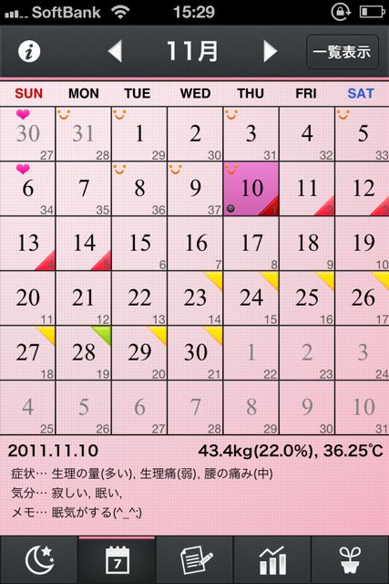 SDiary - 15