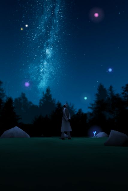 星めぐりの夜 宮沢賢治の文章とともに 神秘的な星の世界をうっとりと眺めるひととき 無料 Appbank