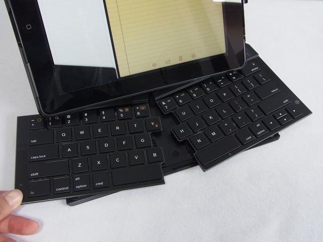 logicool Fold-Up Keyboard