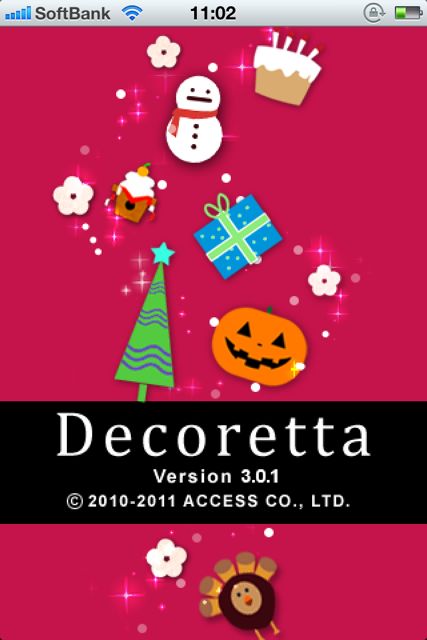 Decoretta - 01