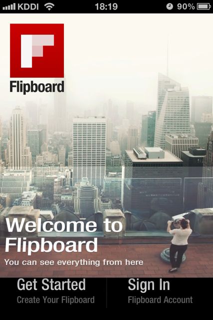 Flipboard