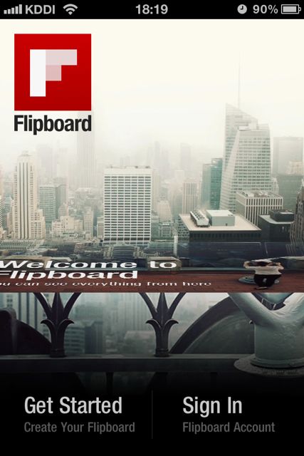 Flipboard