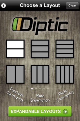 Diptic