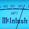 McIntosh AP1 Audio Player