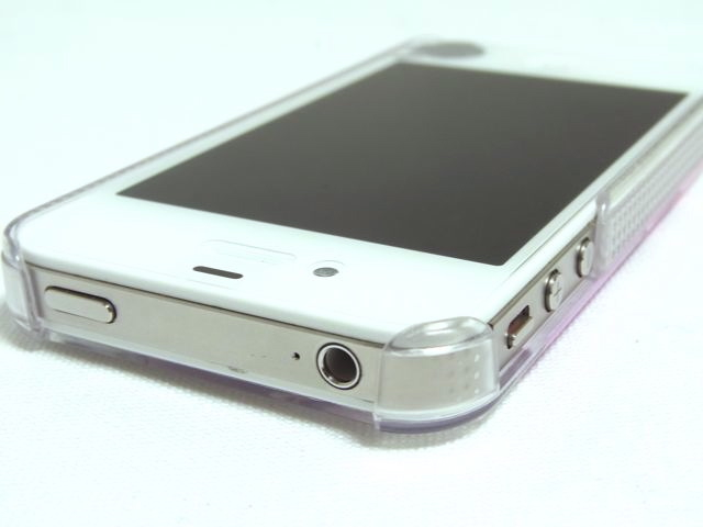 iphone 4s white diamonds