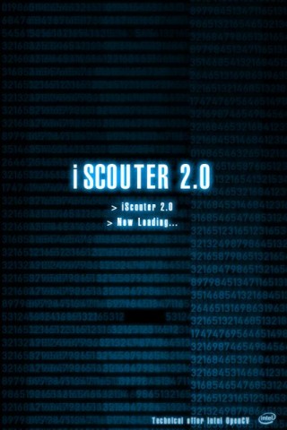 iScouter