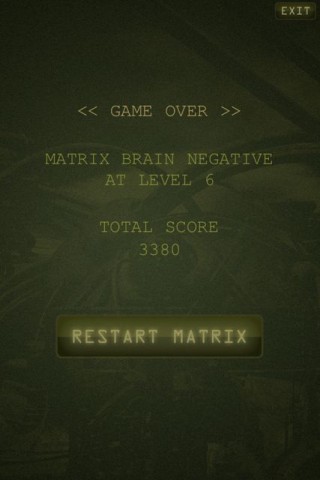 Matrix Brain