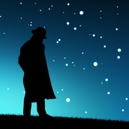 星めぐりの夜 宮沢賢治の文章とともに 神秘的な星の世界をうっとりと眺めるひととき 無料 Appbank