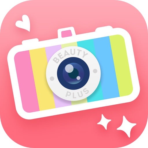 【女子向け】おすすめの人気iPhoneアプリ beautyplus