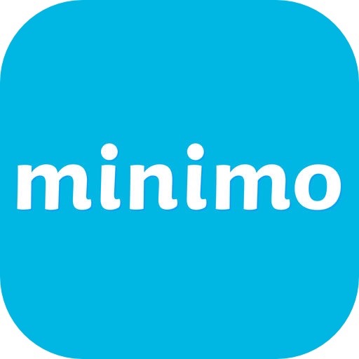 【女子向け】おすすめの人気iPhoneアプリ minimo