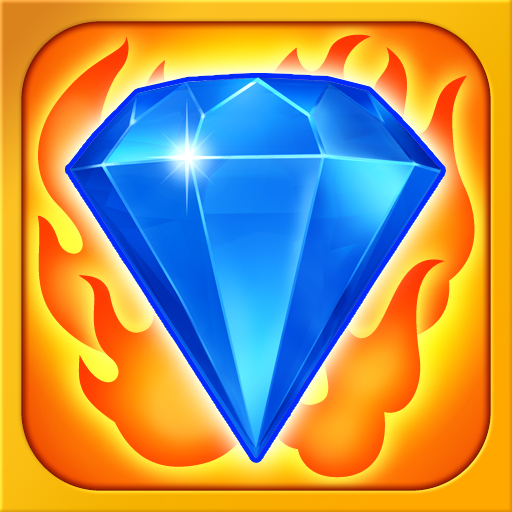 Bejeweled Blitz