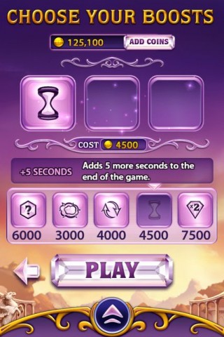 Bejeweled Blitz