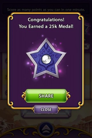 Bejeweled Blitz