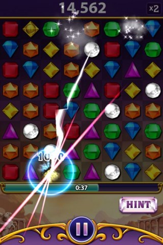 Bejeweled Blitz