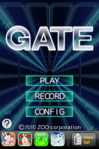 GATE